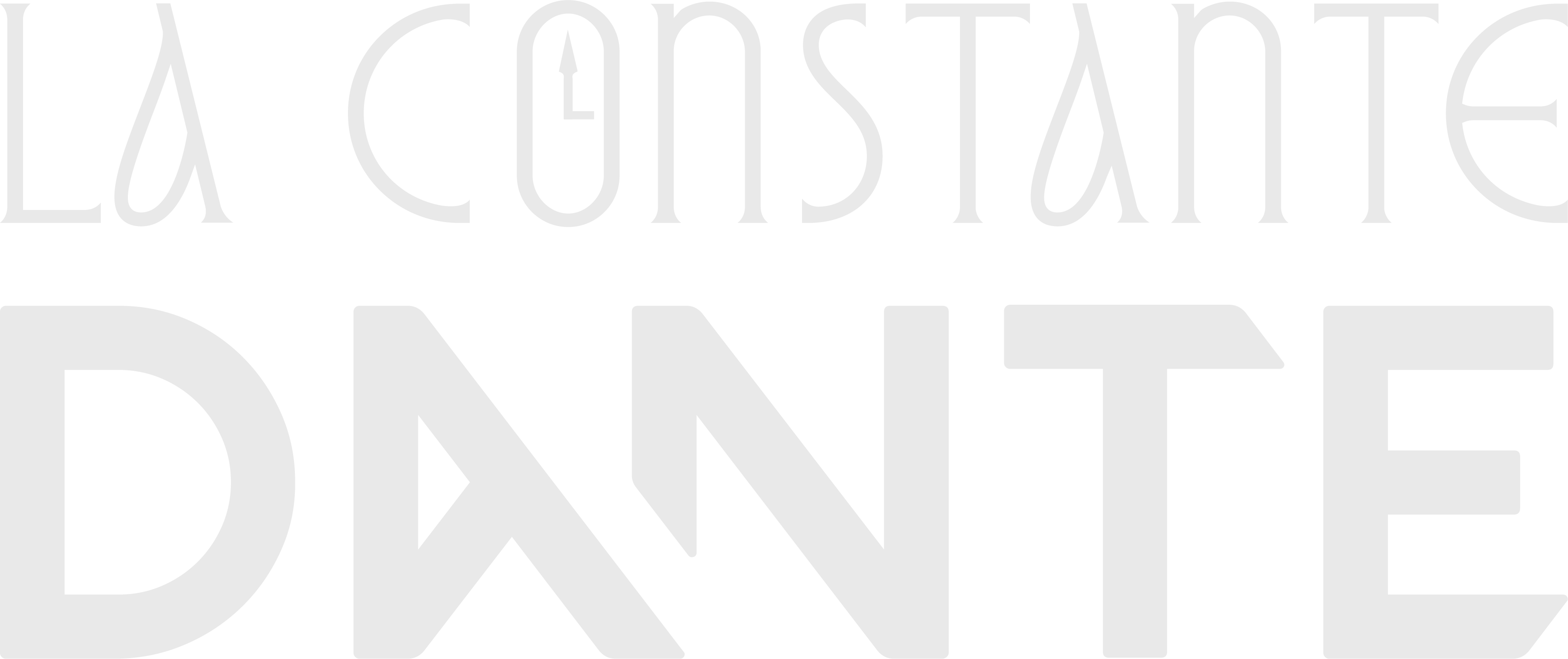 La Constante Dante